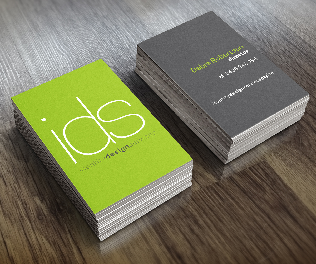 Business Card Design by see why for this project | Design #4367869