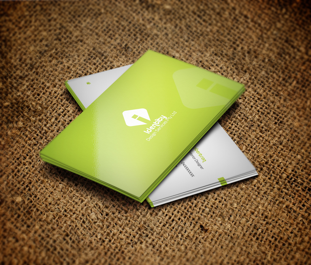 Business Card Design by Artsenal for this project | Design #4371751
