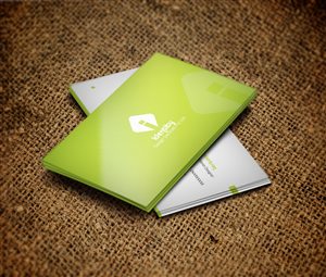 Business Card Design by Artsenal for this project | Design: #4371751