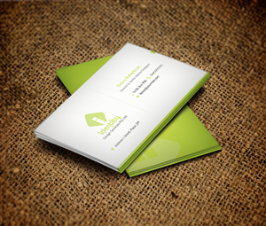 Business Card Design by Artsenal for this project | Design: #4371784