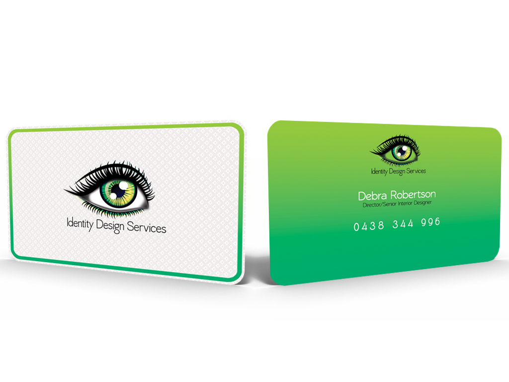 Business Card Design by Hardcore Design for this project | Design #4371944