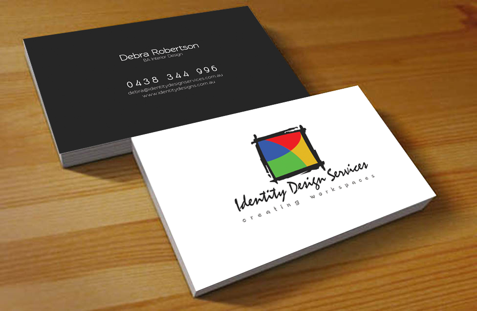 Diseño de Tarjeta de Presentación por Hardcore Design para este proyecto | Diseño #4492171
