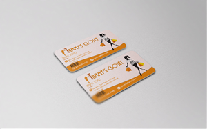 Business Card Design by mihalceart for this project | Design: #4336186