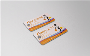 Business Card Design by mihalceart for this project | Design: #4340685