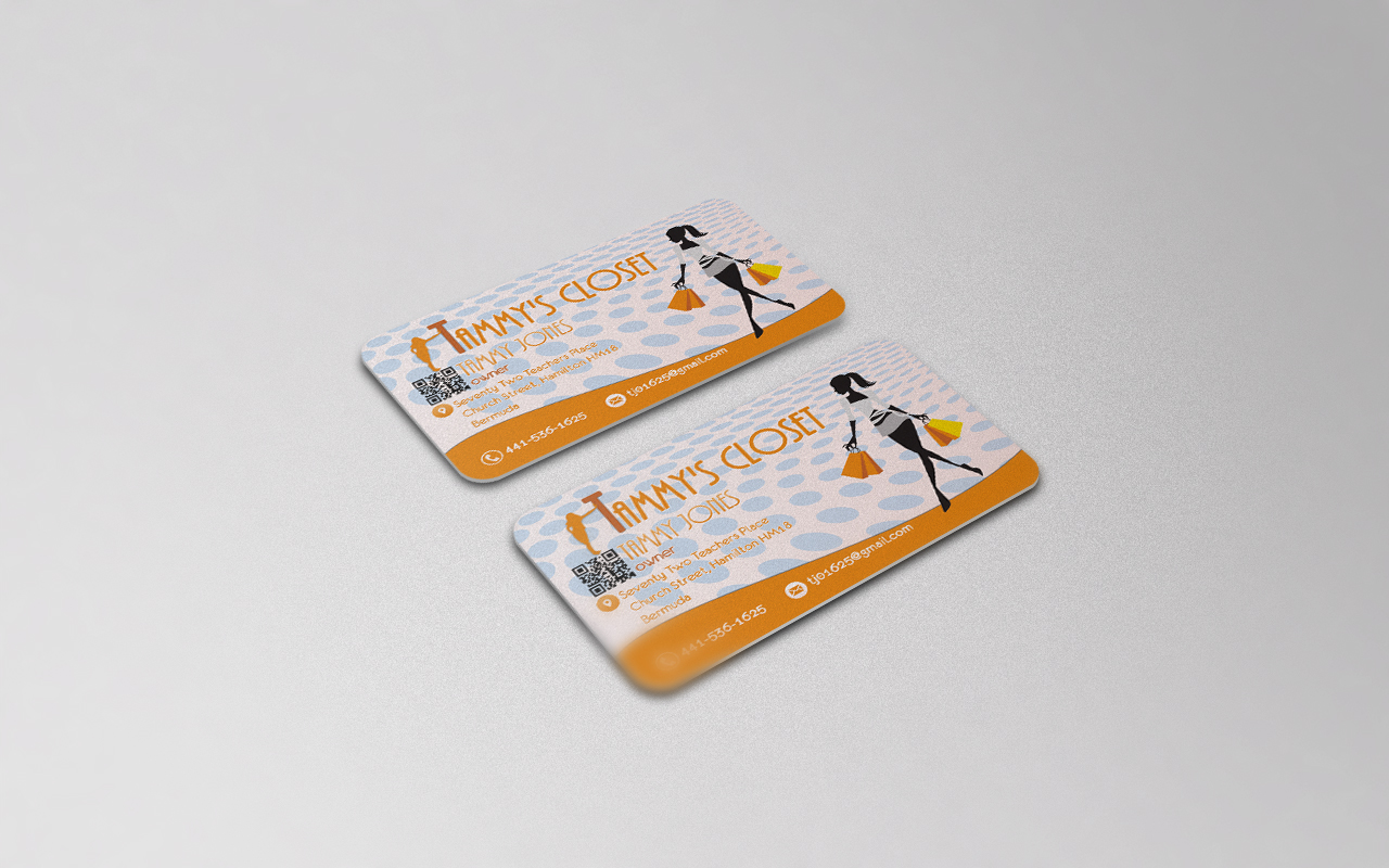 Business Card Design by mihalceart for this project | Design #4340690