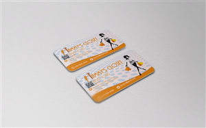 Business Card Design by mihalceart for this project | Design: #4340690