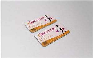 Business Card Design by mihalceart for this project | Design: #4342756