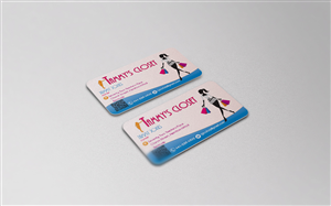 Design de Carte de Visite par  LMDesign pour ce projet | Design #4343246