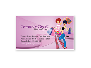 Business Card Design by Navitha Vijith for this project | Design: #4351339
