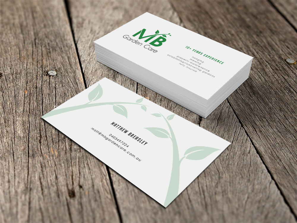 Business Card Design by Eggo May P for this project | Design #4336112