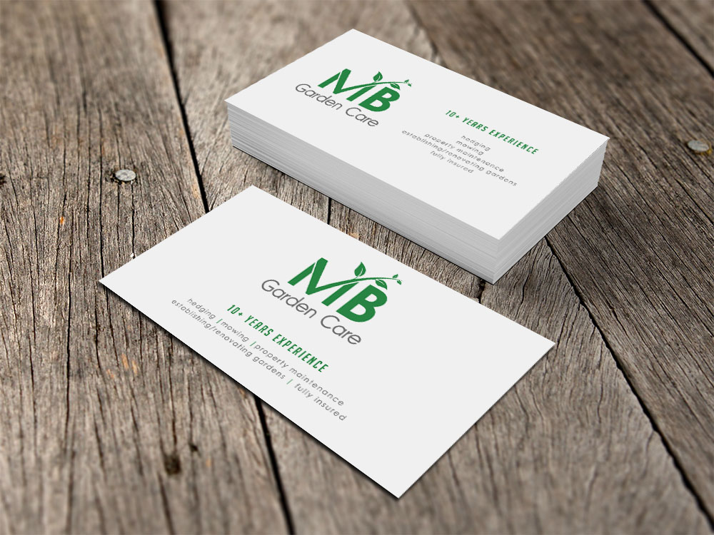 Business Card Design by Eggo May P for this project | Design #4336129