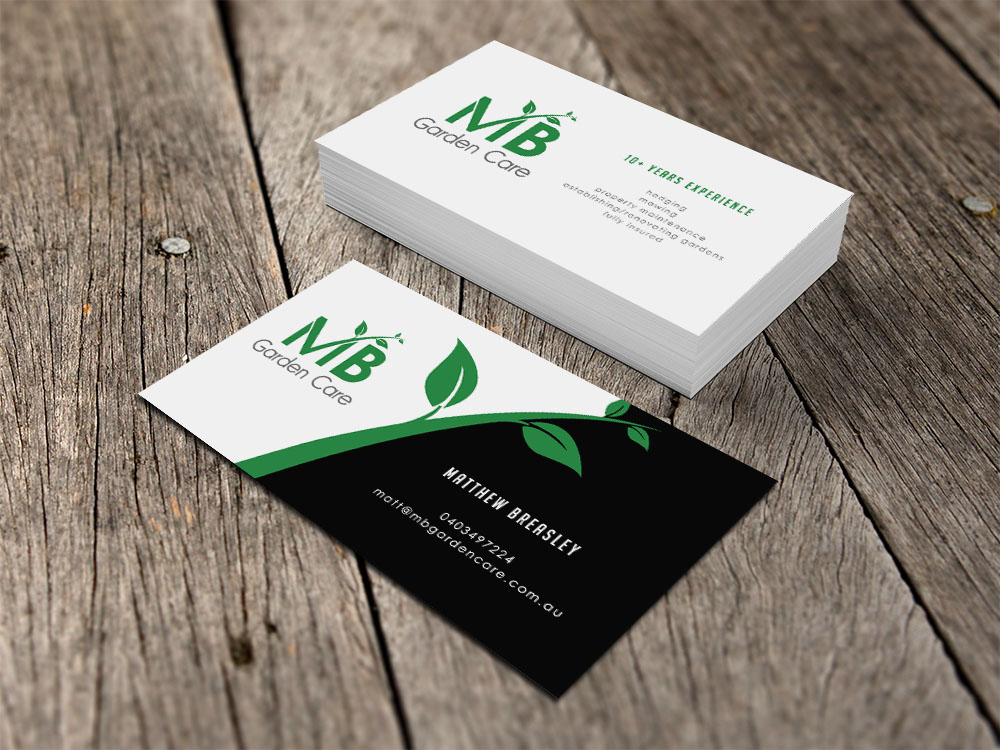 Diseño de Tarjeta de Presentación por Eggo May P para este proyecto | Diseño #4336137