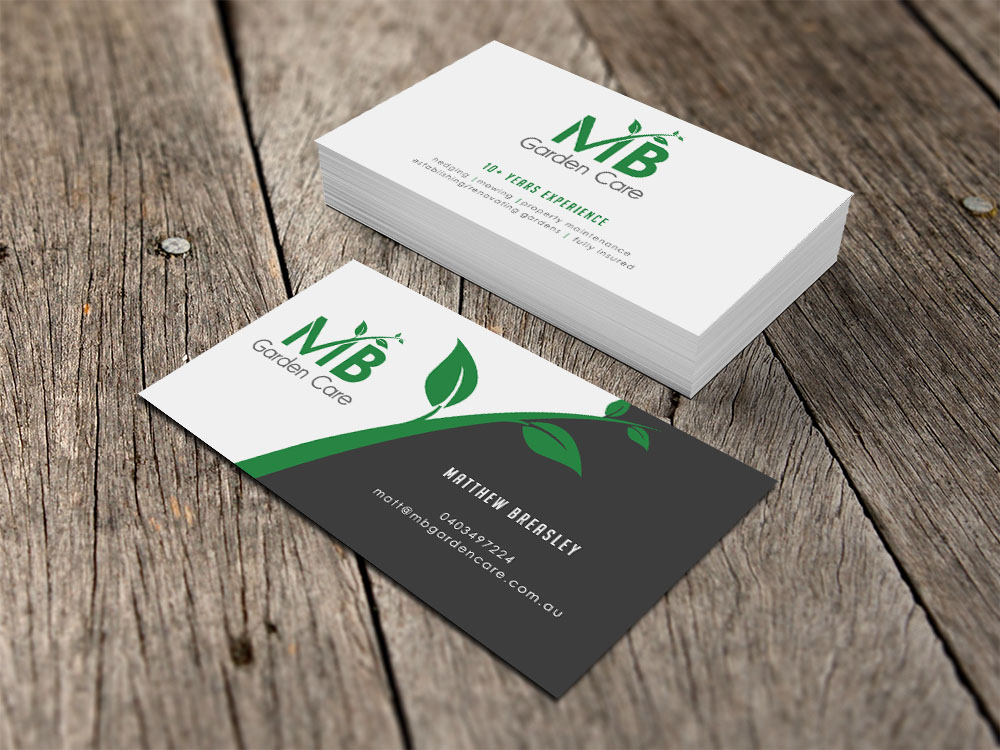 Business Card Design by Eggo May P for this project | Design #4336164