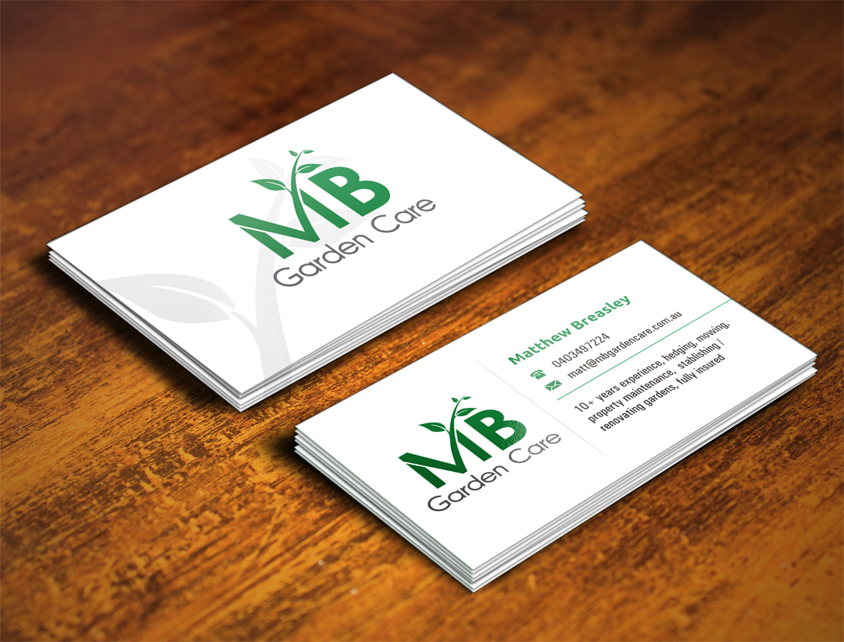 Business Card Design by INDIAN_Ashok for this project | Design #4320619