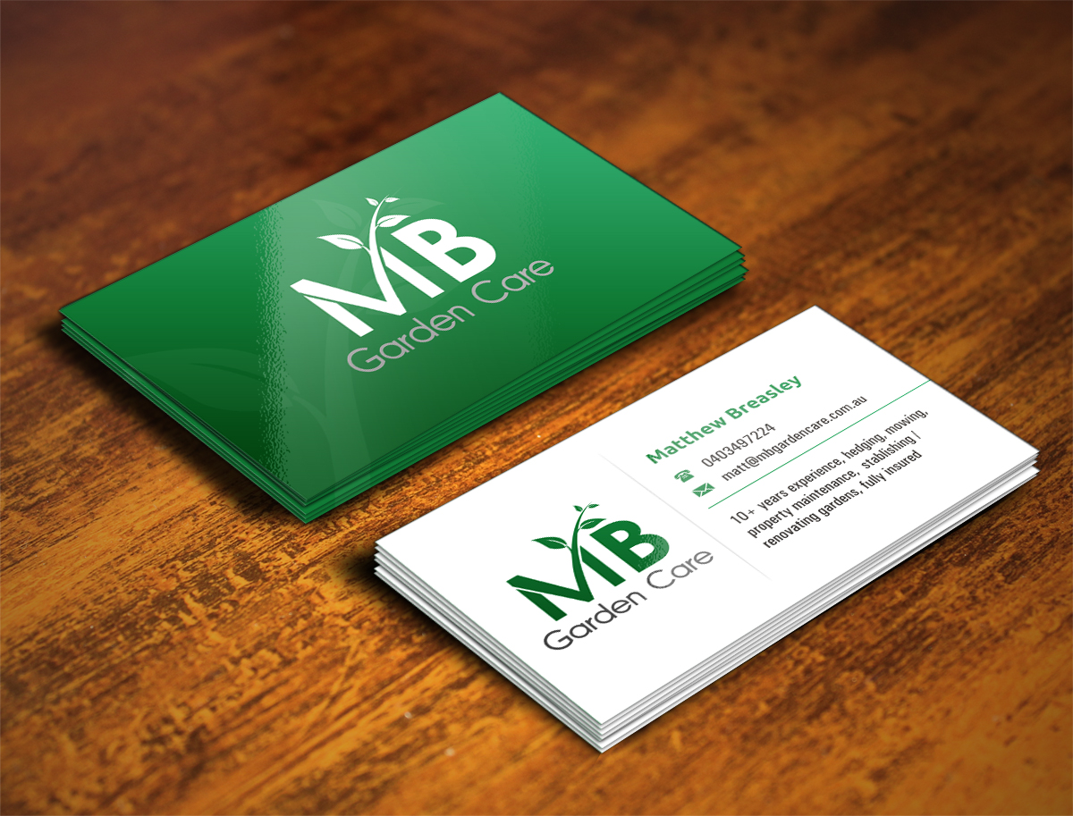 Business Card Design by INDIAN_Ashok for this project | Design #4320638