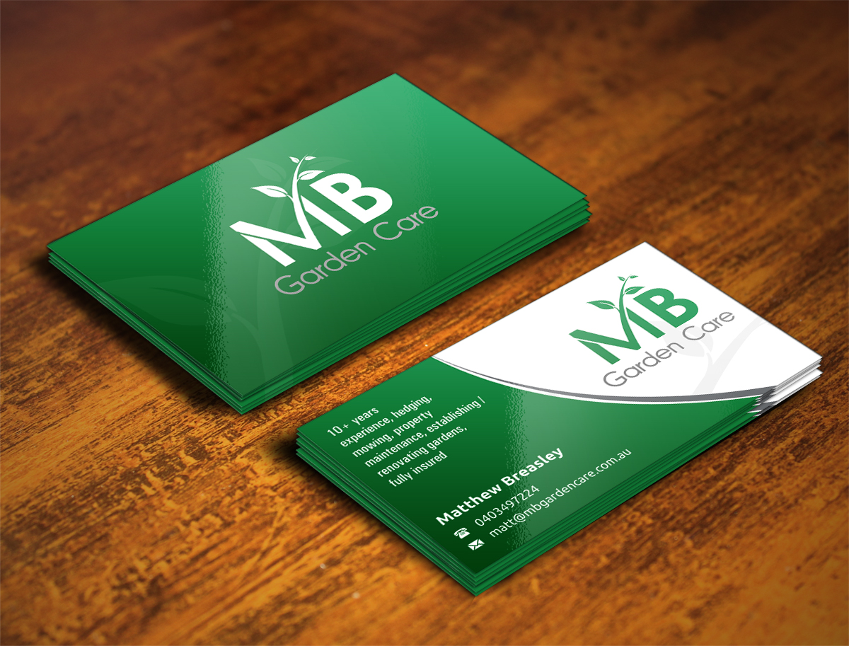 Business Card Design by INDIAN_Ashok for this project | Design #4320677