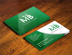 Business Card Design by INDIAN_Ashok for this project | Design: #4320677