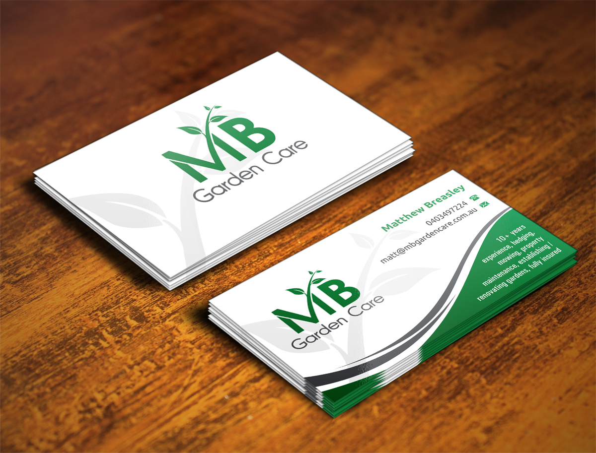 Business Card Design by INDIAN_Ashok for this project | Design #4320733