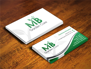 Business Card Design by INDIAN_Ashok for this project | Design: #4320733