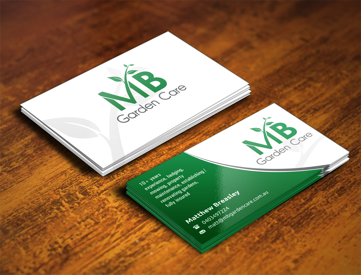 Business Card Design by INDIAN_Ashok for this project | Design #4320734