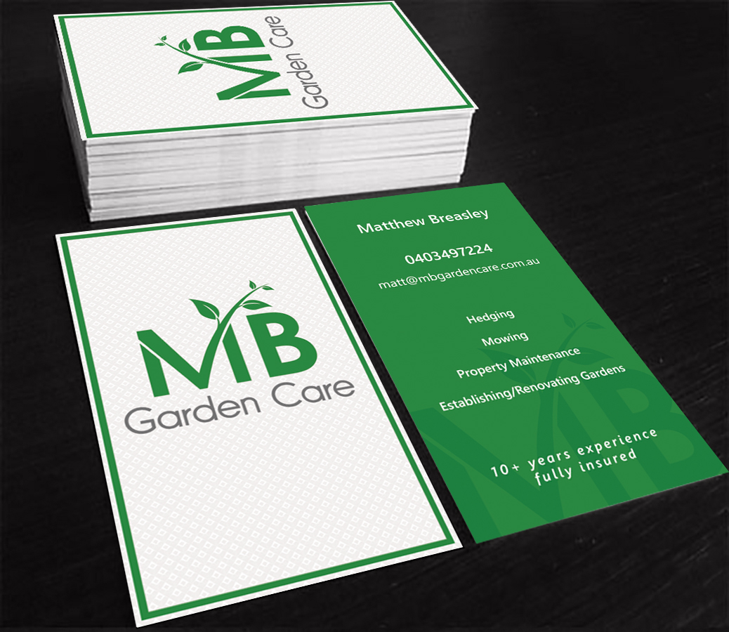 Business Card Design by Hardcore Design for this project | Design #4385145