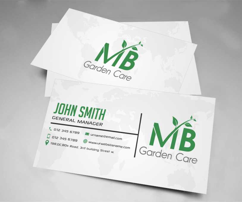 Business Card Design by AwsomeD for this project | Design #4320007