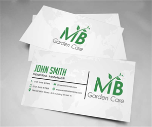 Business Card Design by AwsomeD for this project | Design: #4320007