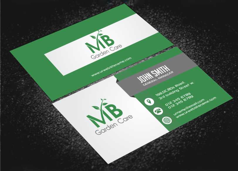 Business Card Design by AwsomeD for this project | Design #4320009