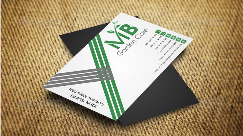 Business Card Design by AwsomeD for this project | Design #4320013