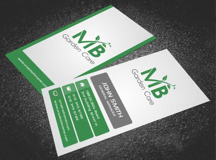 Business Card Design by AwsomeD for this project | Design #4320017