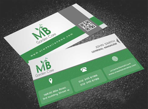 Business Card Design by AwsomeD for this project | Design: #4320018