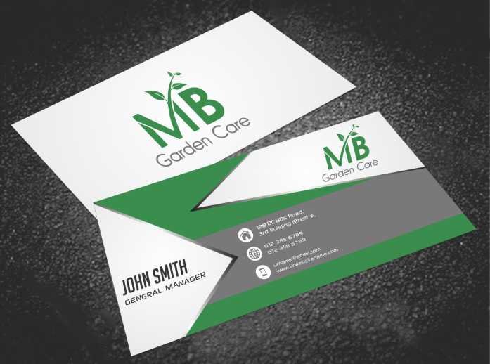 Business Card Design by AwsomeD for this project | Design #4320020