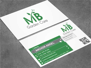 Business Card Design by AwsomeD for this project | Design #4320021