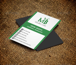 Business Card Design by AwsomeD for this project | Design: #4320025