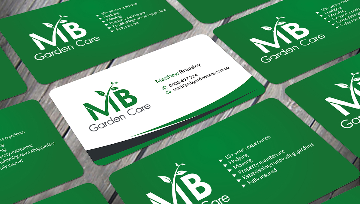 Business Card Design by SKYdesign for this project | Design #4325781
