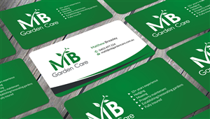 Business Card Design by SKYdesign for this project | Design: #4325781
