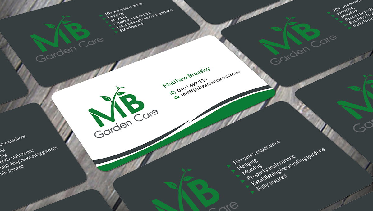 Business Card Design by SKYdesign for this project | Design #4325783