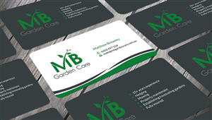 Business Card Design by SKYdesign for this project | Design: #4325783