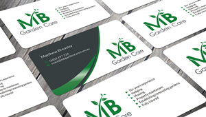 Business Card Design by SKYdesign for this project | Design: #4325785