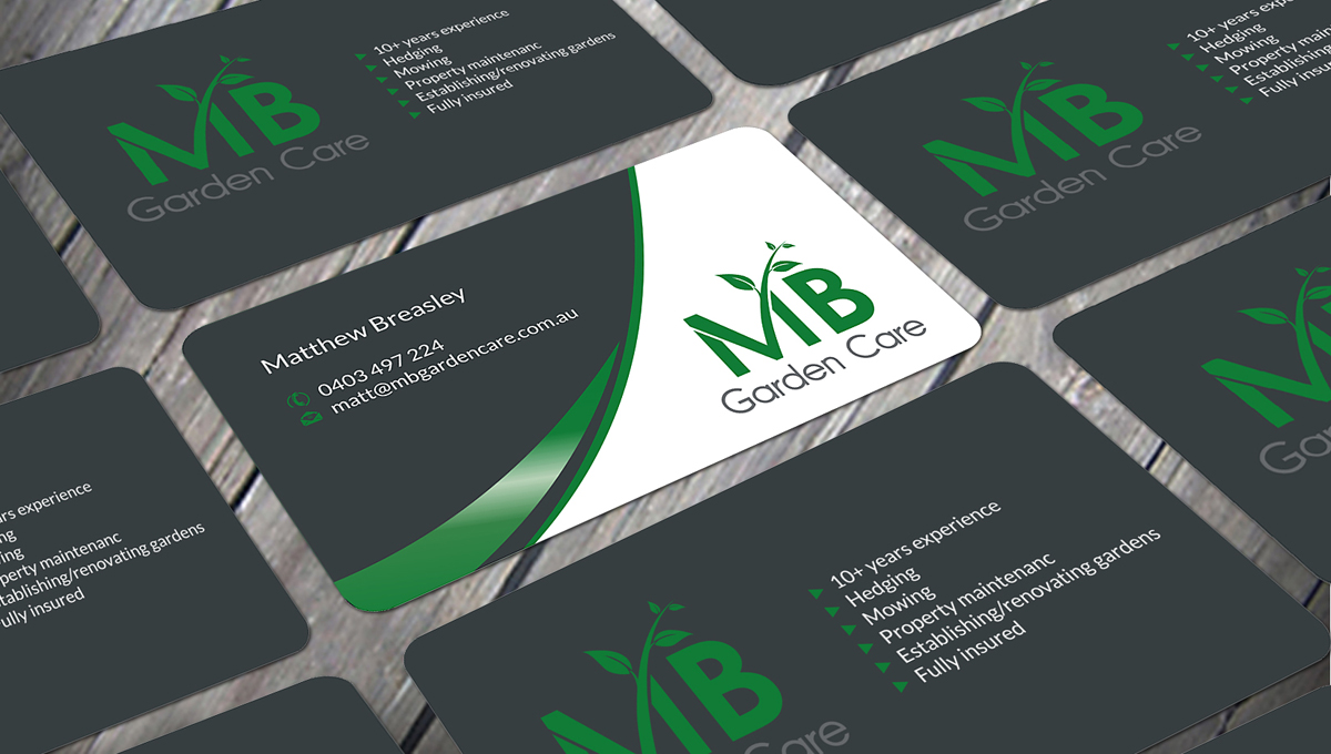Business Card Design by SKYdesign for this project | Design #4325788