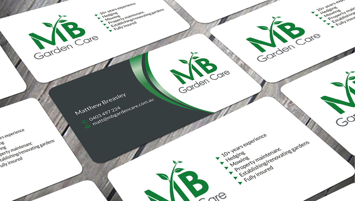 Business Card Design by SKYdesign for this project | Design #4325791