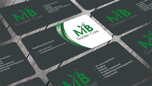 Business Card Design by SKYdesign for this project | Design: #4325798