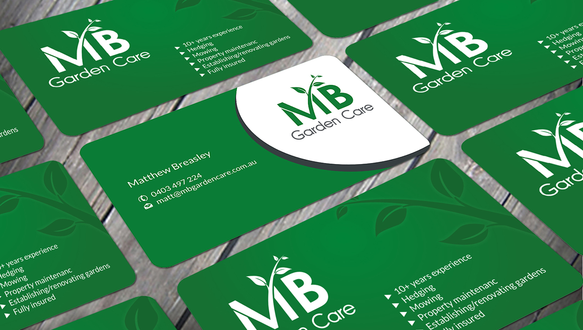 Business Card Design by SKYdesign for this project | Design #4325802