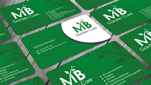 Business Card Design by SKYdesign for this project | Design: #4325802