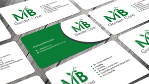 Business Card Design by SKYdesign for this project | Design: #4325806