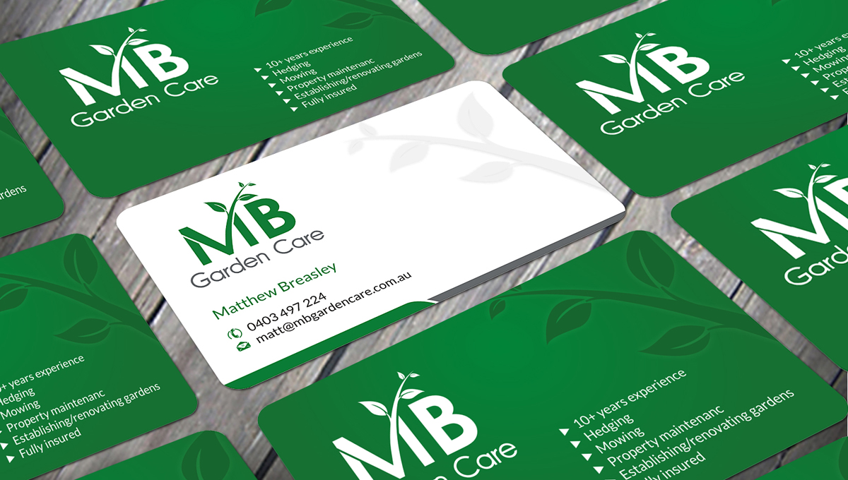 Business Card Design by SKYdesign for this project | Design #4325809