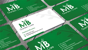 Business Card Design by SKYdesign for this project | Design: #4325809