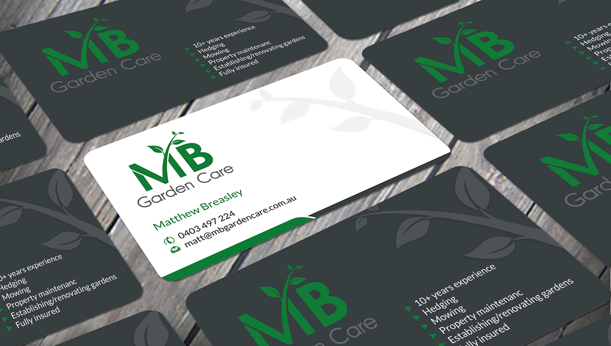 Business Card Design by SKYdesign for this project | Design #4325813