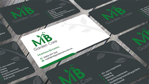 Business Card Design by SKYdesign for this project | Design: #4325813