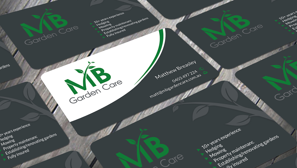 Business Card Design by SKYdesign for this project | Design #4325815